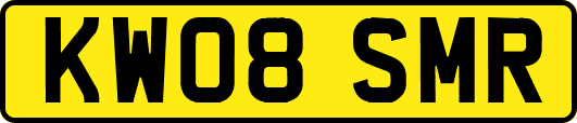 KW08SMR