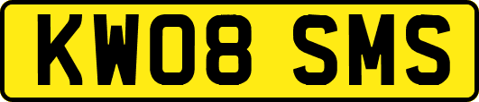KW08SMS