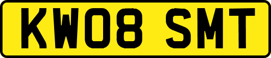 KW08SMT