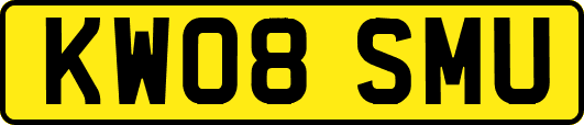 KW08SMU