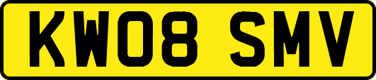KW08SMV