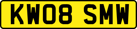 KW08SMW