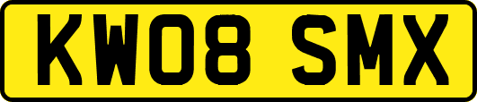 KW08SMX