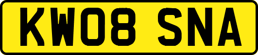 KW08SNA