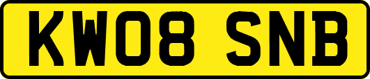 KW08SNB