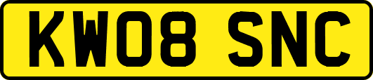 KW08SNC