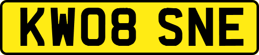 KW08SNE