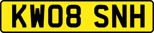 KW08SNH
