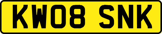 KW08SNK
