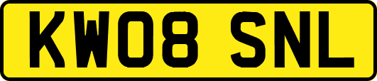 KW08SNL
