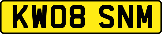 KW08SNM