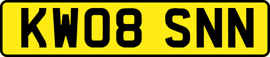KW08SNN