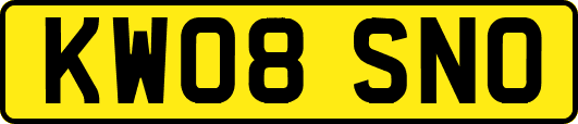 KW08SNO