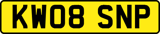 KW08SNP
