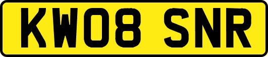 KW08SNR