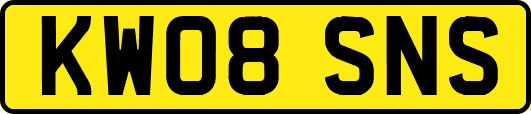 KW08SNS