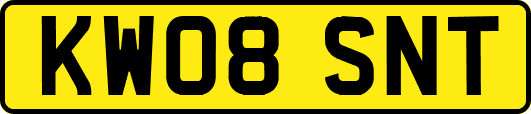 KW08SNT