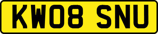 KW08SNU