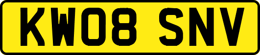 KW08SNV