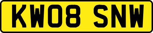 KW08SNW
