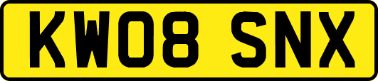 KW08SNX