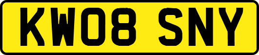 KW08SNY