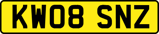 KW08SNZ