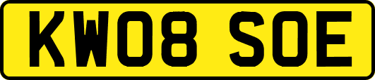 KW08SOE