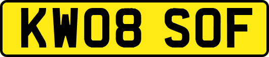 KW08SOF