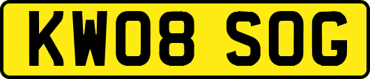 KW08SOG