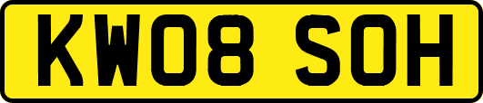 KW08SOH