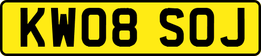 KW08SOJ