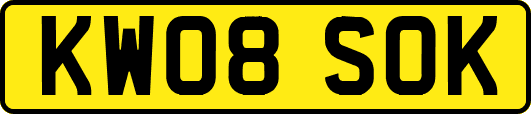 KW08SOK