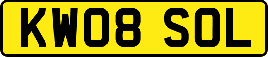 KW08SOL