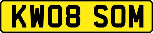 KW08SOM