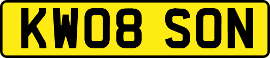 KW08SON