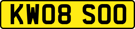 KW08SOO