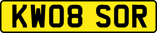 KW08SOR