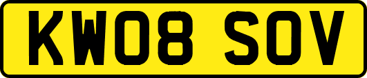KW08SOV