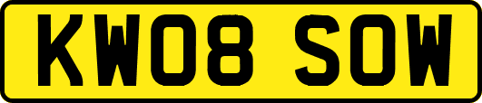 KW08SOW