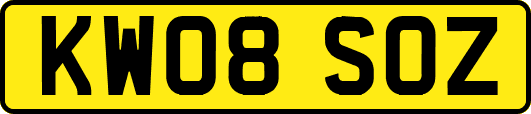 KW08SOZ