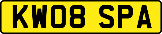 KW08SPA