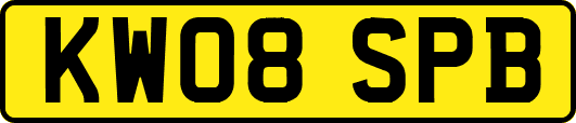 KW08SPB