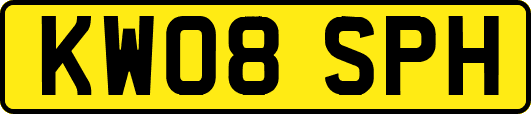 KW08SPH