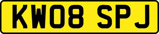 KW08SPJ