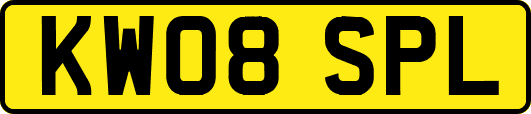 KW08SPL