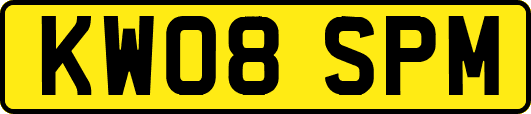 KW08SPM