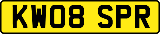 KW08SPR