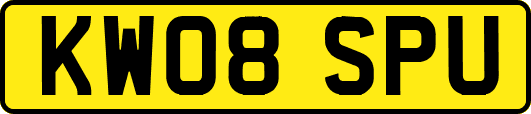 KW08SPU