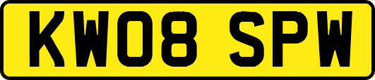 KW08SPW